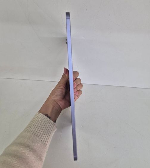 iPad Air 5 (M1) Wi-Fi + Cellular 64GB สี Purple เครื่องศูนย์ไทย รูปที่ 10