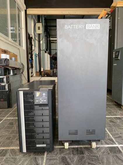 อื่นๆ UPS 10KVA