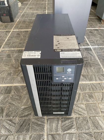 UPS 10KVA รูปที่ 4