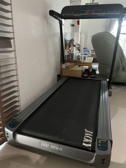 ขายลู่วิ่งไฟฟ้า รุ่น YK-ET1601 รูปที่ 3