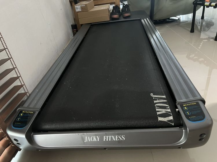 ขายลู่วิ่งไฟฟ้า รุ่น YK-ET1601 รูปที่ 4