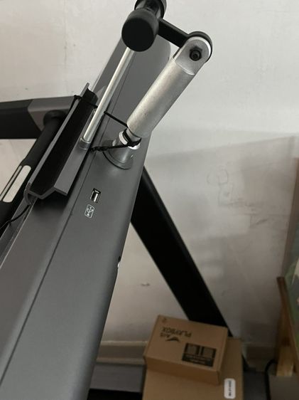 ขายลู่วิ่งไฟฟ้า รุ่น YK-ET1601 รูปที่ 6
