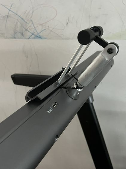 ขายลู่วิ่งไฟฟ้า รุ่น YK-ET1601 รูปที่ 2