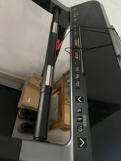 ขายลู่วิ่งไฟฟ้า รุ่น YK-ET1601 รูปที่ 5