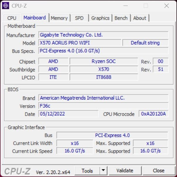 PC AMD Ryzen 7 5800x + RX6950xt + Ddr4 32gb. + M.2 1tb รูปที่ 14