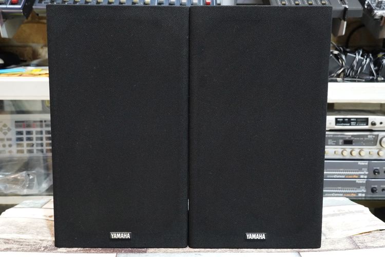 YAMAHA NS-10M PRO (JAPAN) Studio Monitor รูปที่ 4