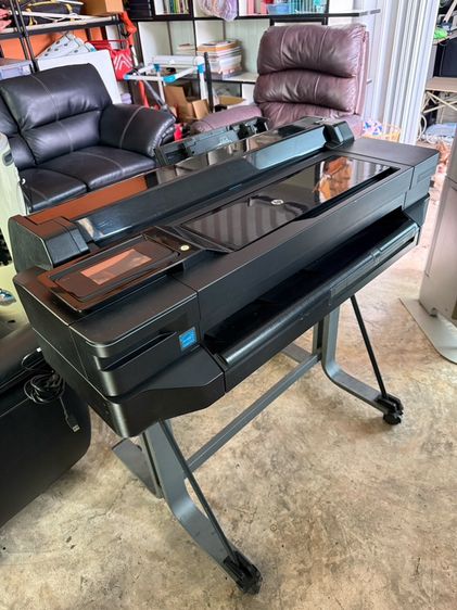 Plotter Hp designjet T520