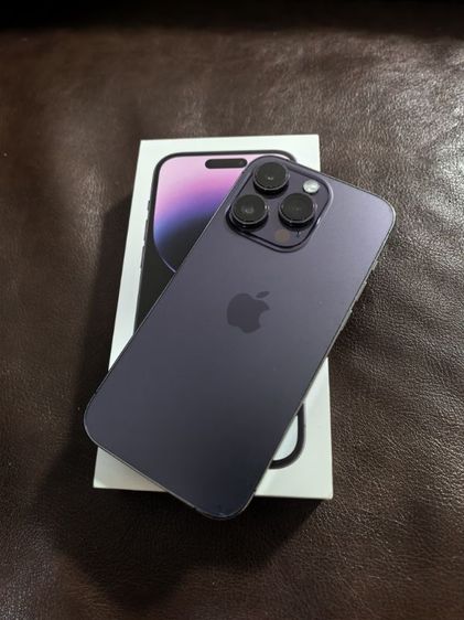 IPhone​14pro128g รูปที่ 4