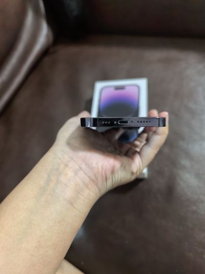 IPhone​14pro128g รูปที่ 7