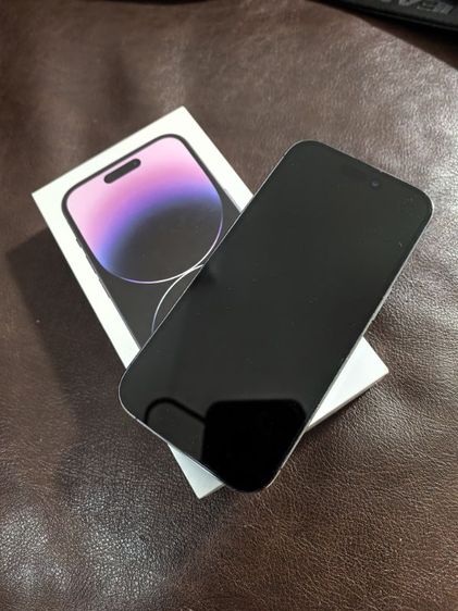 IPhone​14pro128g รูปที่ 3
