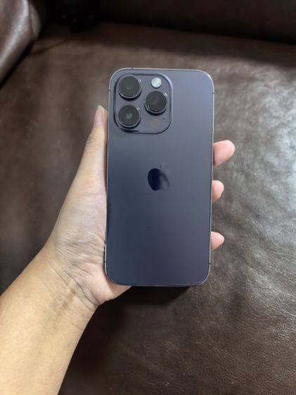 IPhone​14pro128g รูปที่ 2