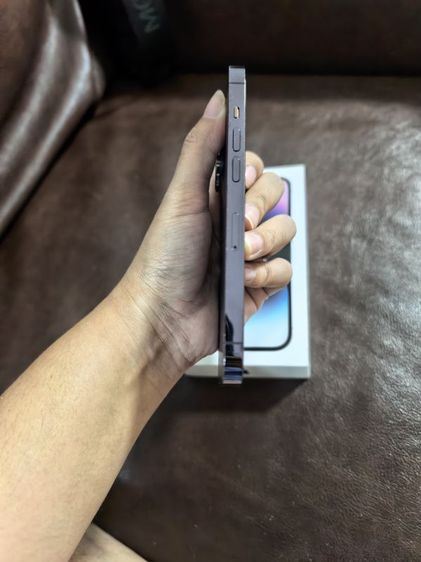 IPhone​14pro128g รูปที่ 8