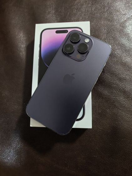IPhone​14pro128g
