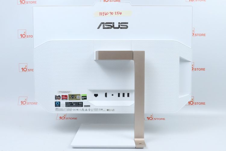 ALL-IN-ONE ASUS ZEN AIO 24 RYZEN 5 5500U RAM16.512GB รูปที่ 12