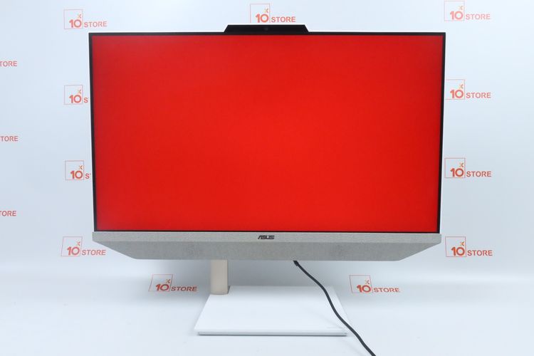 ALL-IN-ONE ASUS ZEN AIO 24 RYZEN 5 5500U RAM16.512GB รูปที่ 8