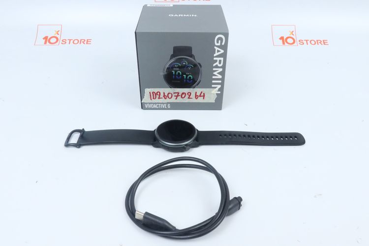 Garmin Vivoactive 6 รูปที่ 12