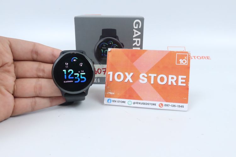 Garmin Vivoactive 6