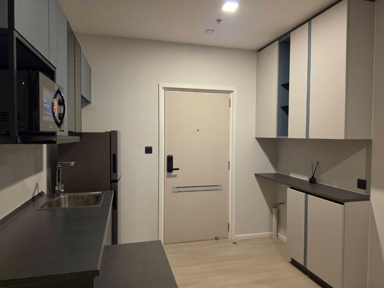 Land and Houses ไม่อนุญาต ตกแต่งครบ 2021 ปล่อยเช่า  The Key MRT Phetkasem 48  (เจ้าของ) รูปที่ 3
