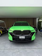 2027 Bmw BMW XMเพิ่งซื้อมาได้2เดือนไม่ตอบโจทย์ในการใช้ชีวิตเท่า ไหร่อยากขายเปลี่ยนไปเป็นlexus Imนัดดูรถกทม กรุงเทพกรีฑาได้ครับรถยังไม่เคยออกจากกทมสนใจ โทร0989266607
