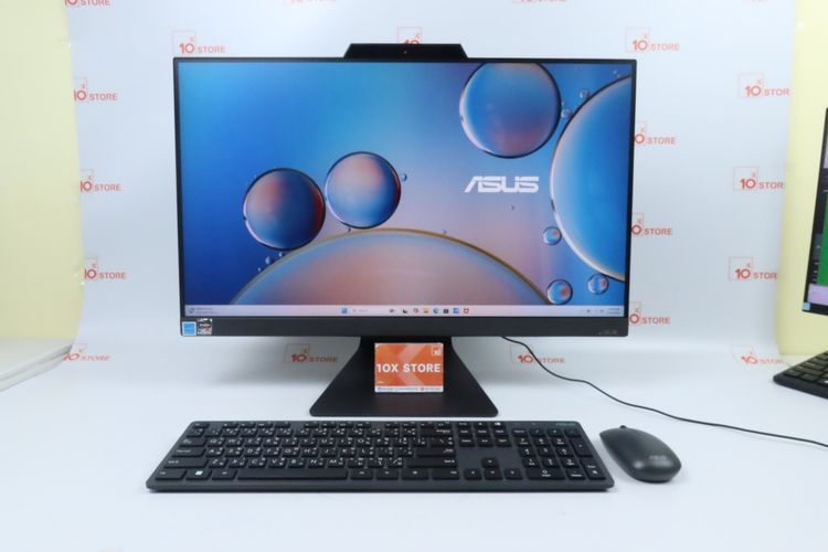 ALL-IN-ONE ASUS M3702WFAK-BA003WS Ryzen 5 7520U RAM16.512GB