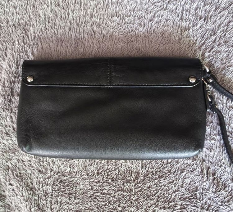 กระเป๋า Coach Wristlet คล้องมือ (new) 1,000.- รูปที่ 3