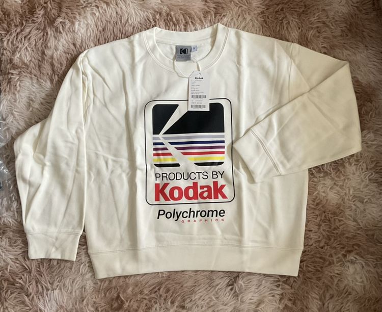 เสื้อสเวตเตอร์แขนยาว