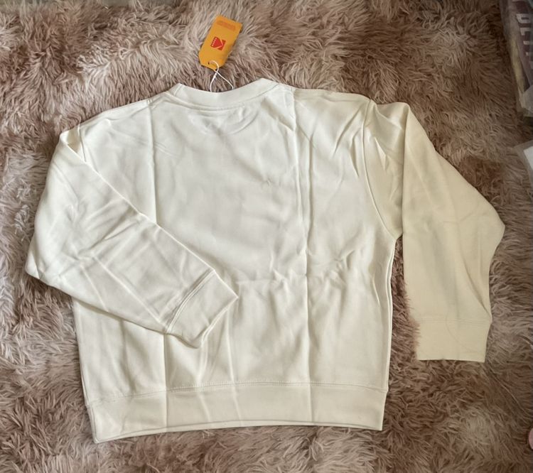 เสื้อสเวตเตอร์แขนยาว รูปที่ 2