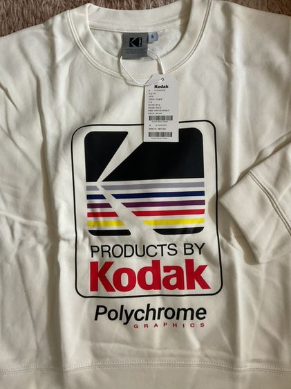 เสื้อสเวตเตอร์แขนยาว รูปที่ 3