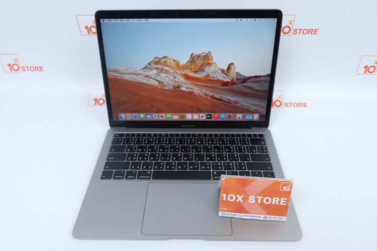 MacBook Air 13" Core i5 2018 8.128GB 