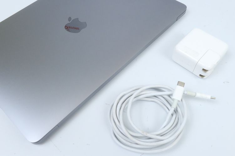 MacBook Air 13" Core i5 2018 8.128GB  รูปที่ 15