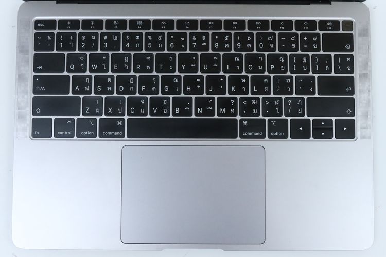 MacBook Air 13" Core i5 2018 8.128GB  รูปที่ 4