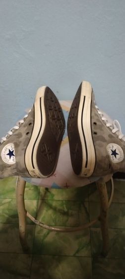 รองเท้าผ้าใบยี่ห้อCONVERSE รูปที่ 5