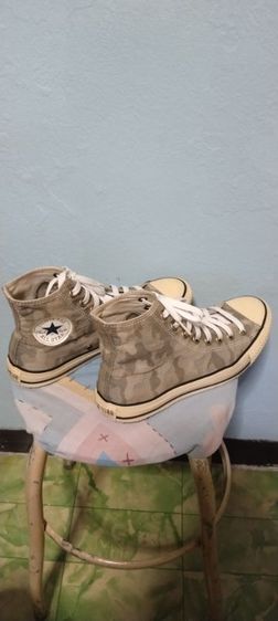 รองเท้าผ้าใบยี่ห้อCONVERSE รูปที่ 3