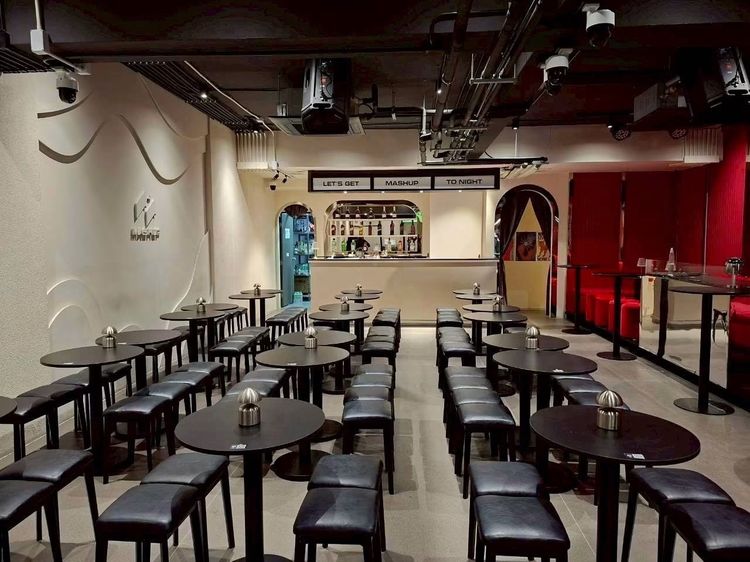📣 ประกาศเซ้งกิจการร้าน Mashup ด่วน อยู่เอกมัยช้อปปิ้งมอลล์ (เวิ้งโบราณ) สุขุมวิท 63 เอกมัย รูปที่ 2