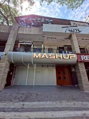 📣 ประกาศเซ้งกิจการร้าน Mashup ด่วน อยู่เอกมัยช้อปปิ้งมอลล์ (เวิ้งโบราณ) สุขุมวิท 63 เอกมัย