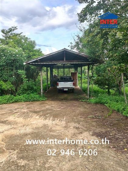 ที่ดิน + สิ่งปลูกสร้าง 7 ไร่ 216 ตร.ว. ที่ดิน + สิ่งปลูกสร้าง ใกล้วัดศรีอุ่นเมือง เชียงใหม่ ถนนทางหลวงชนบท3047 ถนนโชตนา เชียงดาว เชียงใหม่ รูปที่ 3