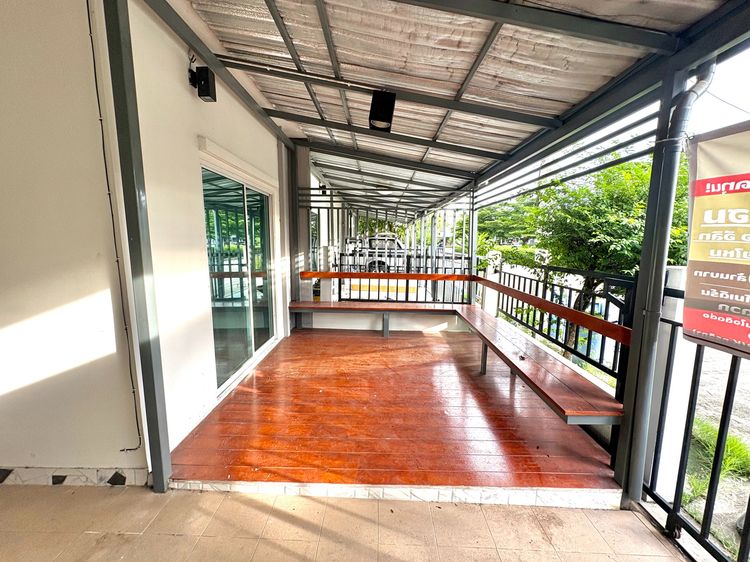 ตกแต่งครบ 🏡Lio Elite วัชรพล-สายไหม ทาวน์เฮ้าส์ 2 ชั้น รูปที่ 2