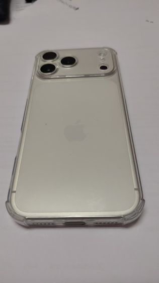 ไอโพน 17 Pro Max 256 รูปที่ 4