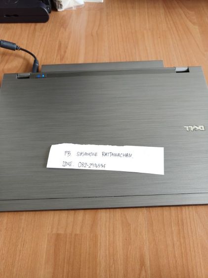 คอมพิวเตอร์ dell