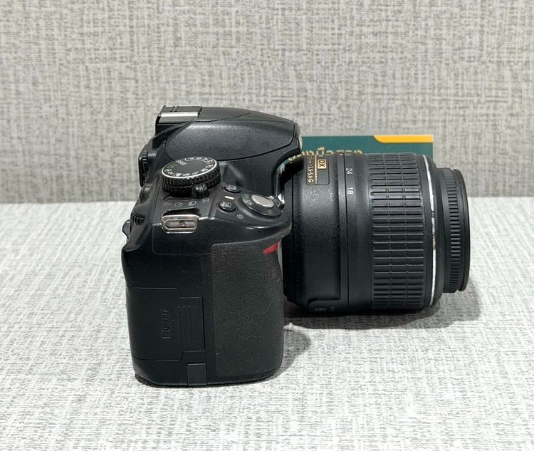 กล้องถูกมาแล้ว  Nikon D3100 พร้อมเลนส์    สำหรับมือใหม่ใช้ไปไม่ผิดหวัง   รูปที่ 3