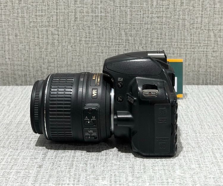 กล้องถูกมาแล้ว  Nikon D3100 พร้อมเลนส์    สำหรับมือใหม่ใช้ไปไม่ผิดหวัง   รูปที่ 8
