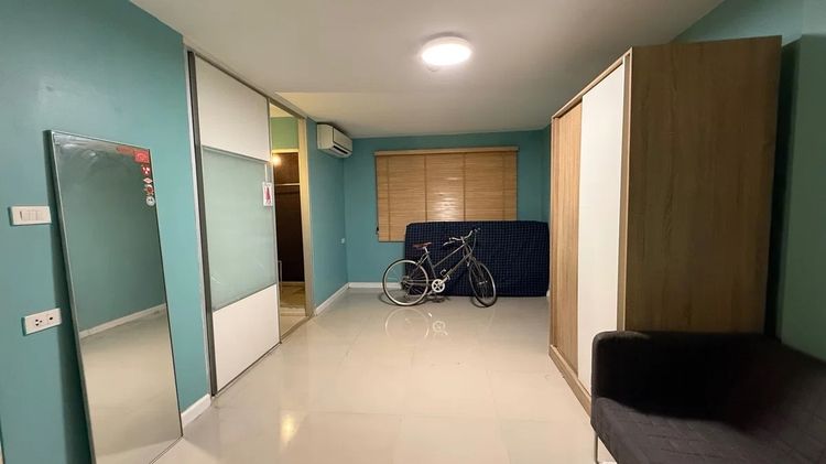 LPN Development ไม่อนุญาต มีบางส่วน ขายคอนโด ลุมพินีทาวน์ บดินทร์เดชา-รามคำแหง  รูปที่ 3