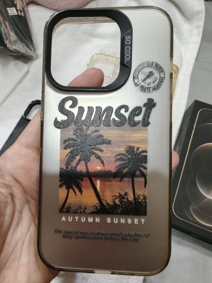 เคส iPhone 15 pro