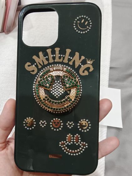 เคส iPhone 12 pro max