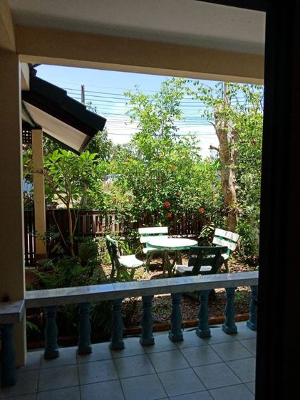 มีบางส่วน สร้างเสร็จก่อน 2010 ใช่ ขายบ้านชั้นเดียวภูเก็ต รูปที่ 3