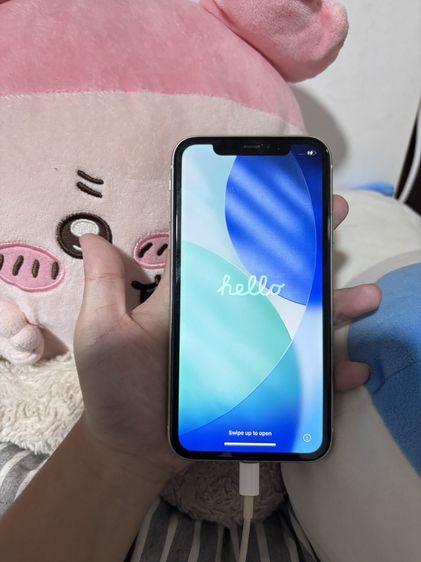ไอโฟน 11 64gb สภาพดี!