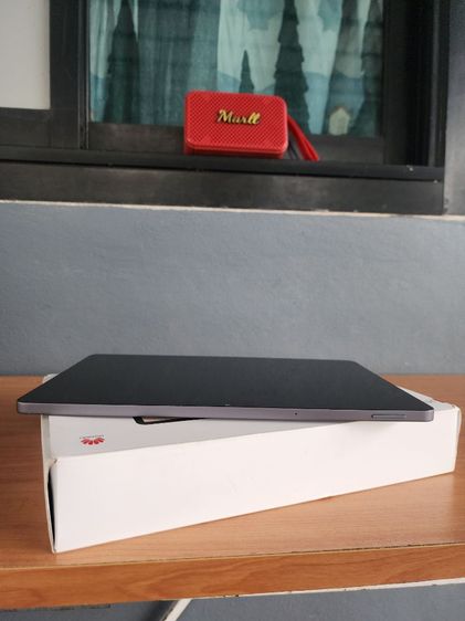 ขายครับผม Huawei Matepad SE 11นิ้ว ครบยกกล่อง สภาพใหม่ๆ95% เครื่อง 3เดือนกว่าครับ ซื้อมาไม่ได้ใช้ ประกันศูนย์ไทยถึง 03/2027ขาย3390ครับผม รูปที่ 7