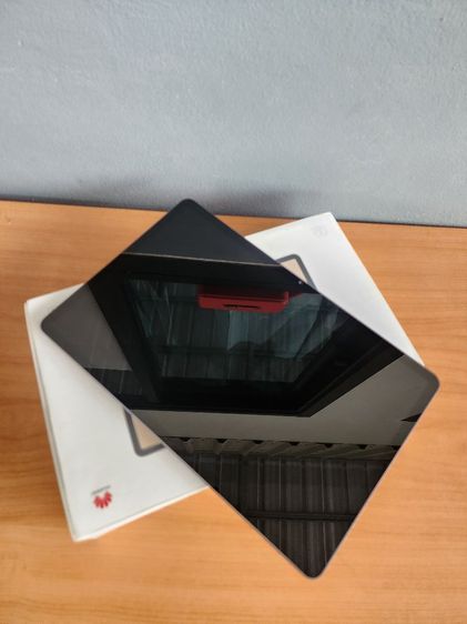 ขายครับผม Huawei Matepad SE 11นิ้ว ครบยกกล่อง สภาพใหม่ๆ95% เครื่อง 3เดือนกว่าครับ ซื้อมาไม่ได้ใช้ ประกันศูนย์ไทยถึง 03/2027ขาย3390ครับผม รูปที่ 2