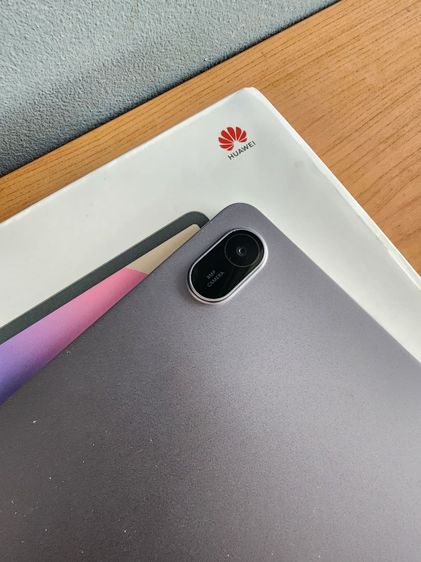 ขายครับผม Huawei Matepad SE 11นิ้ว ครบยกกล่อง สภาพใหม่ๆ95% เครื่อง 3เดือนกว่าครับ ซื้อมาไม่ได้ใช้ ประกันศูนย์ไทยถึง 03/2027ขาย3390ครับผม รูปที่ 5
