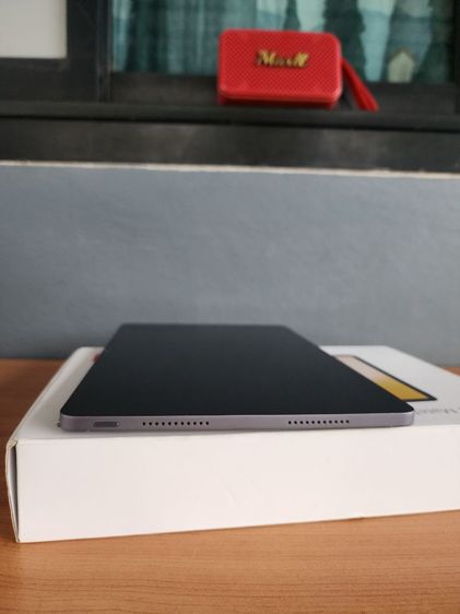 ขายครับผม Huawei Matepad SE 11นิ้ว ครบยกกล่อง สภาพใหม่ๆ95% เครื่อง 3เดือนกว่าครับ ซื้อมาไม่ได้ใช้ ประกันศูนย์ไทยถึง 03/2027ขาย3390ครับผม รูปที่ 6